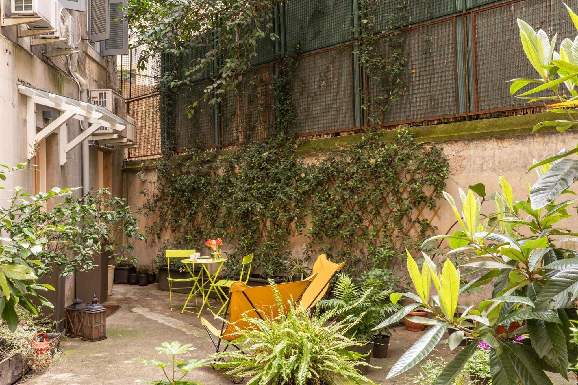 Belli36Rooms Near Spanish Step And Vatican City Řím Exteriér fotografie