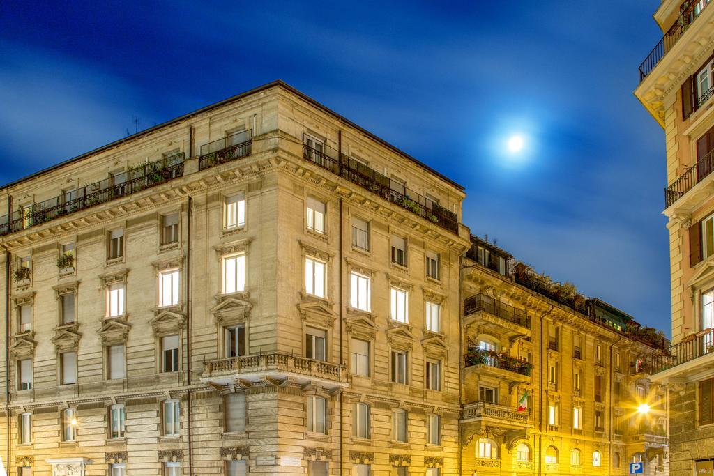 Belli36Rooms Near Spanish Step And Vatican City Řím Exteriér fotografie