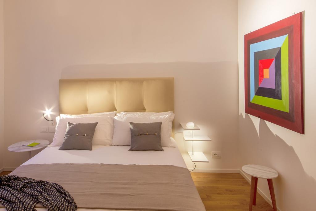 Belli36Rooms Near Spanish Step And Vatican City Řím Pokoj fotografie