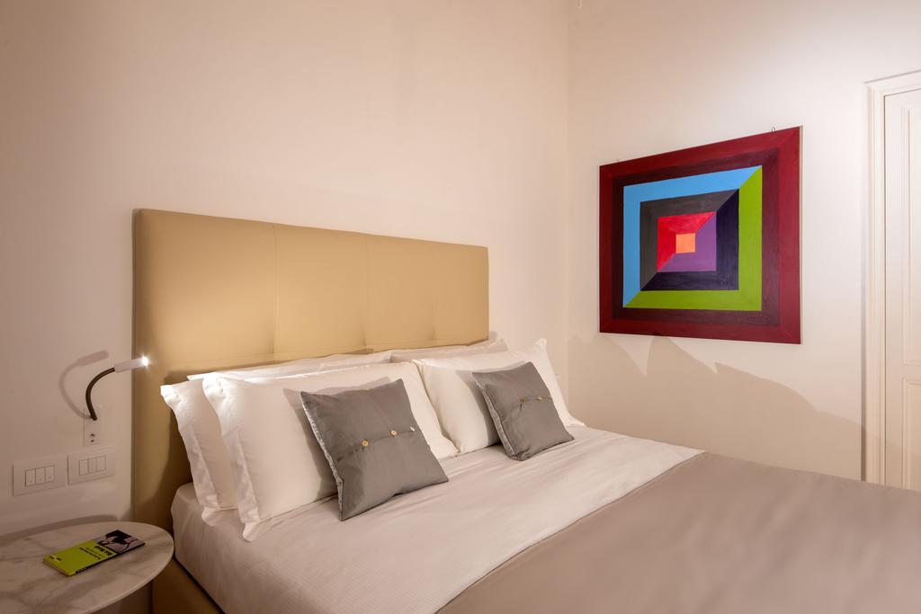 Belli36Rooms Near Spanish Step And Vatican City Řím Pokoj fotografie