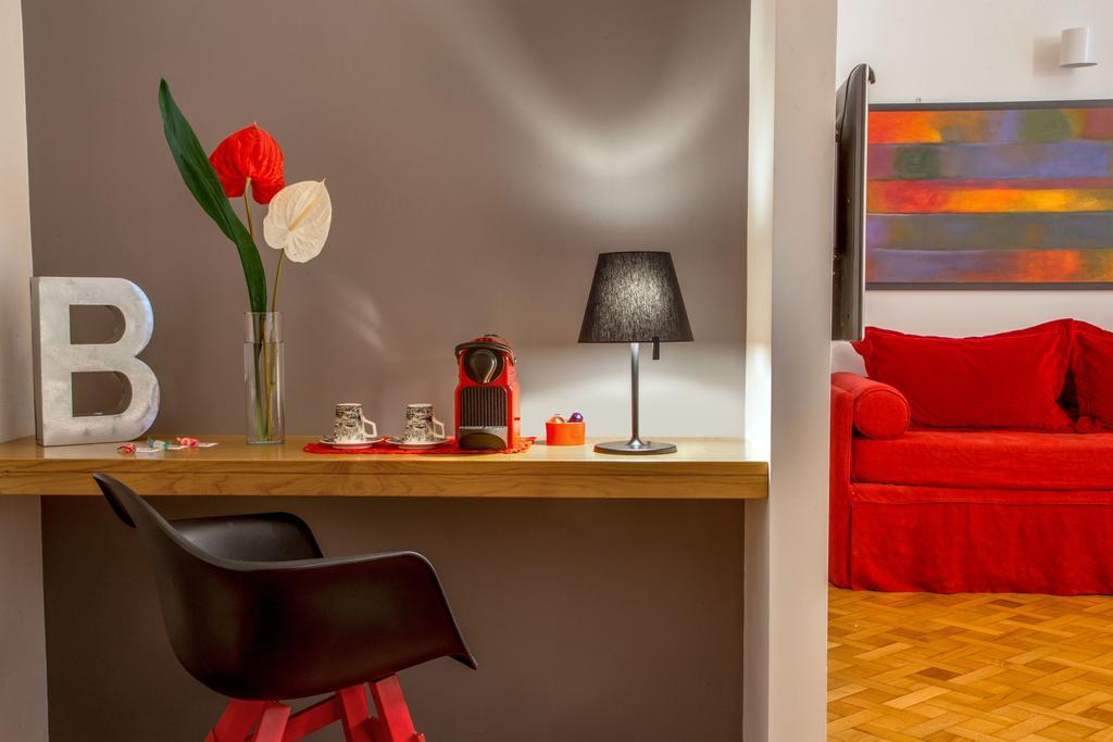 Belli36Rooms Near Spanish Step And Vatican City Řím Exteriér fotografie