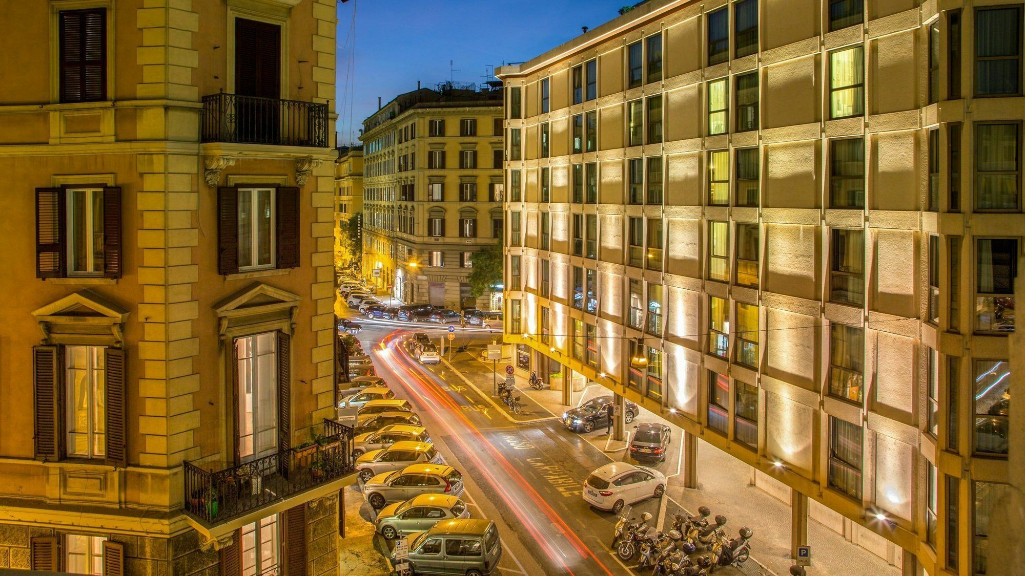 Belli36Rooms Near Spanish Step And Vatican City Řím Exteriér fotografie